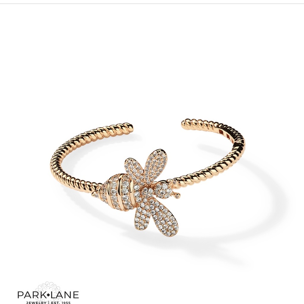 🔥NWT🔥PARKLANE🔥 Fancy 🔥Bracelet🔥